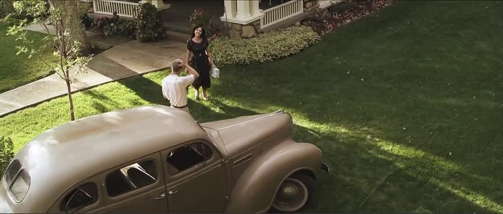 Saints and Soldiers II - Airborne Creed Teaser OV