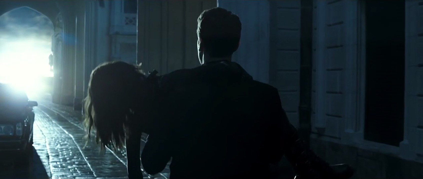 Underworld 5: Blood Wars Trailer (2) DF