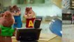 Alvin und die Chipmunks: Road Chip Trailer (5) OV