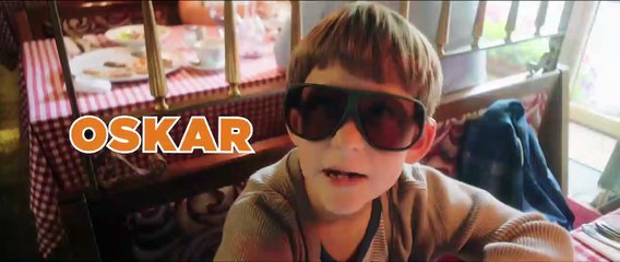 Rico, Oskar und das Herzgebreche Teaser DF