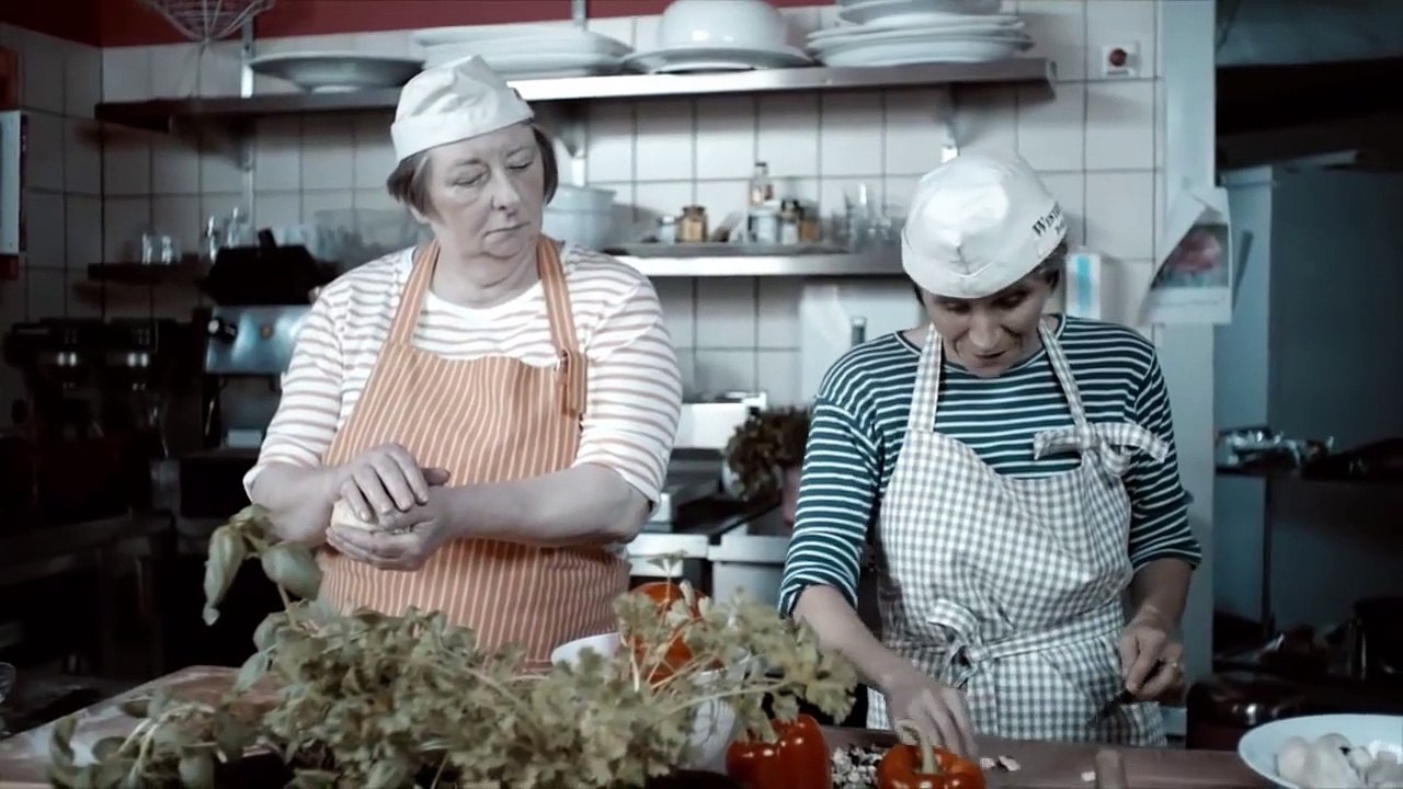 All Inclusive - Eine Inklusive Komödie Trailer DF