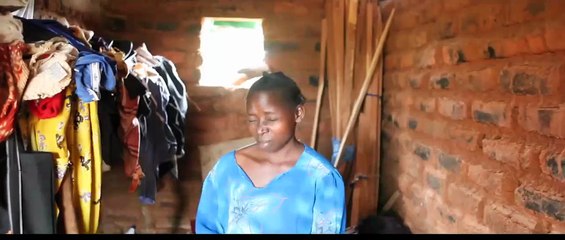 Thank You For The Rain Trailer OV