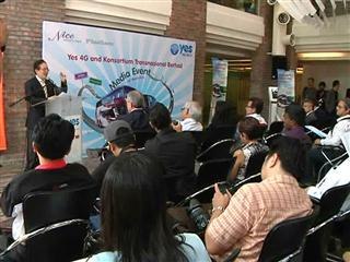 Yes 4G is currently offered KTB coach