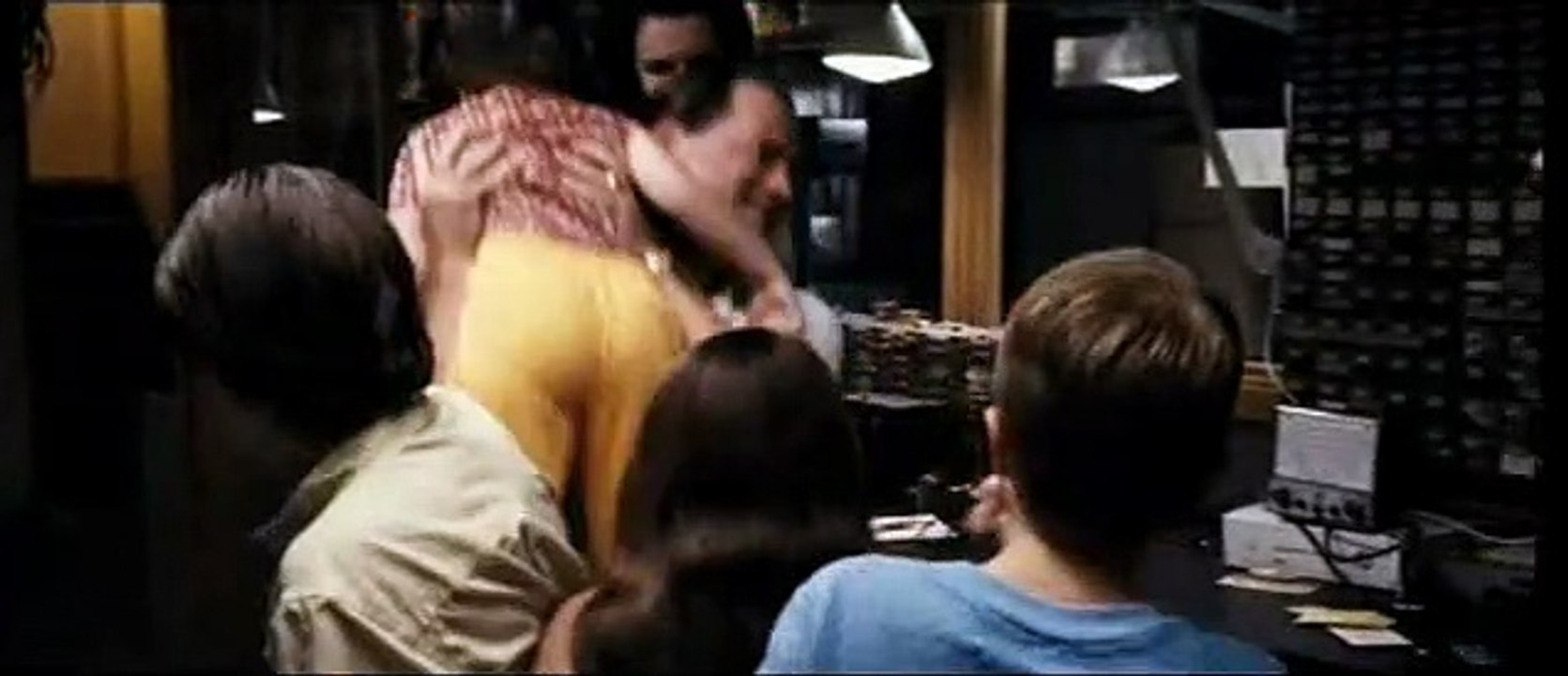 Flash of Genius Trailer DF