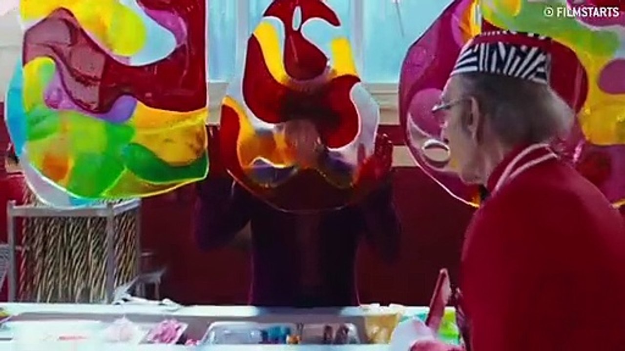 Das Burtonverse: Wie Tim Burtons Filme zusammenhängen (FILMSTARTS-Original)