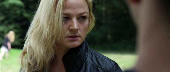 Caedes - Die Lichtung des Todes Trailer DF