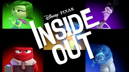 Alles steht Kopf: Super-Bowl-Trailer