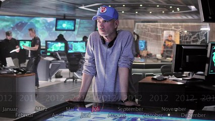 Was bisher geschah... alle wichtigen News zu "Stargate - Reboot" auf einen Blick!