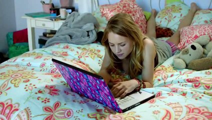 Katies Blog Trailer OV