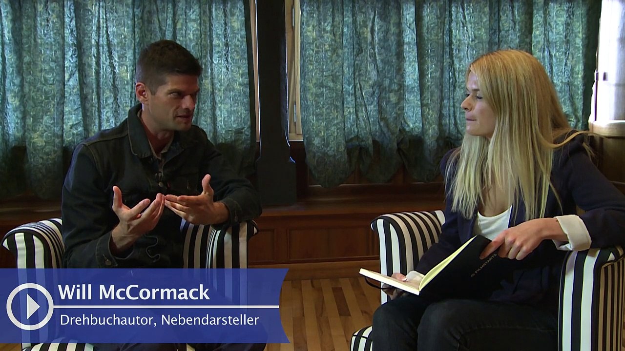 Interviews 1 - Englisch