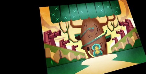 Marcus Level S01 E08