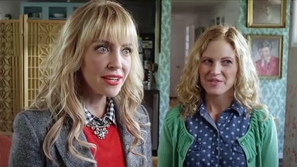 Once I Was A Beehive Trailer OV