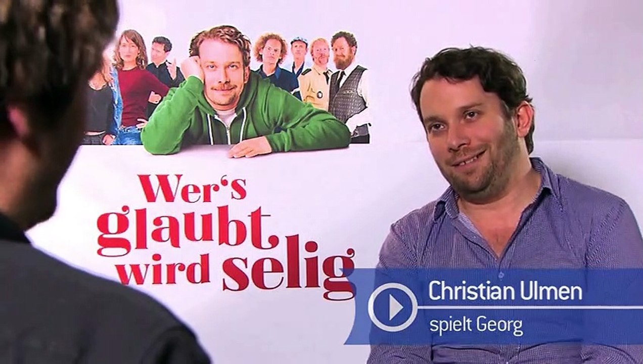 Interviews 1 - Deutsch