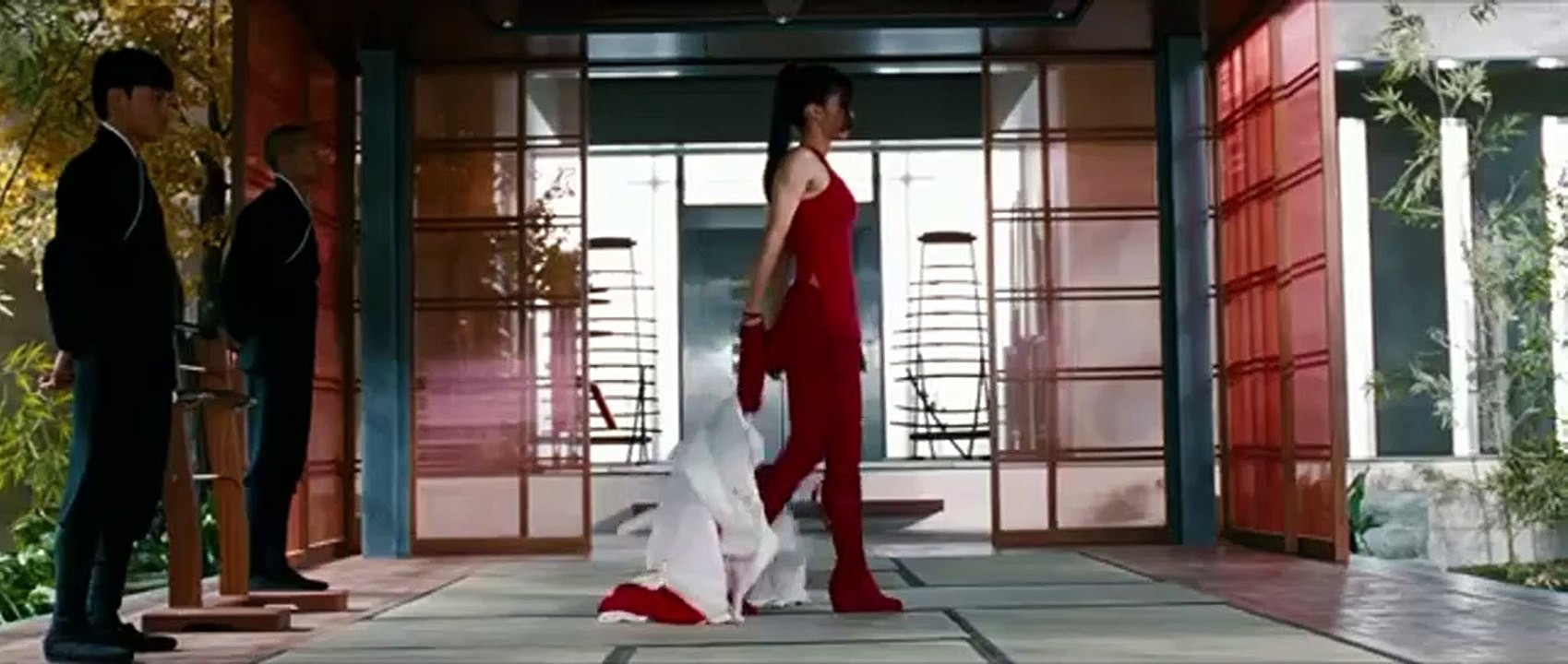 G.I. Joe 2: Die Abrechnung Videoclip (4) OV