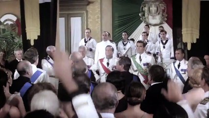 Omar Mukhtar - Löwe der Wüste Trailer OV
