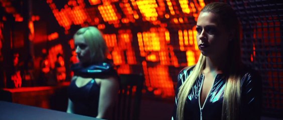 Samurai Cop 2: Deadly Vengeance Trailer OV