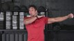 Do Lateral Raises Correctly | Men's Health Muscle