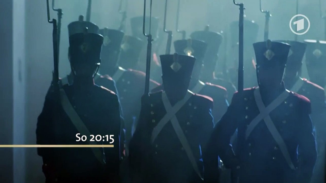 Tatort: Chateau Mort Trailer DF