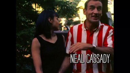 Magic Trip: Ken Kesey's Search for a Kool Place Trailer OV