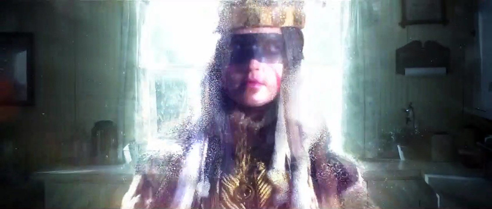 A Timeless Love Story - Die Liebe meines Lebens Trailer DF