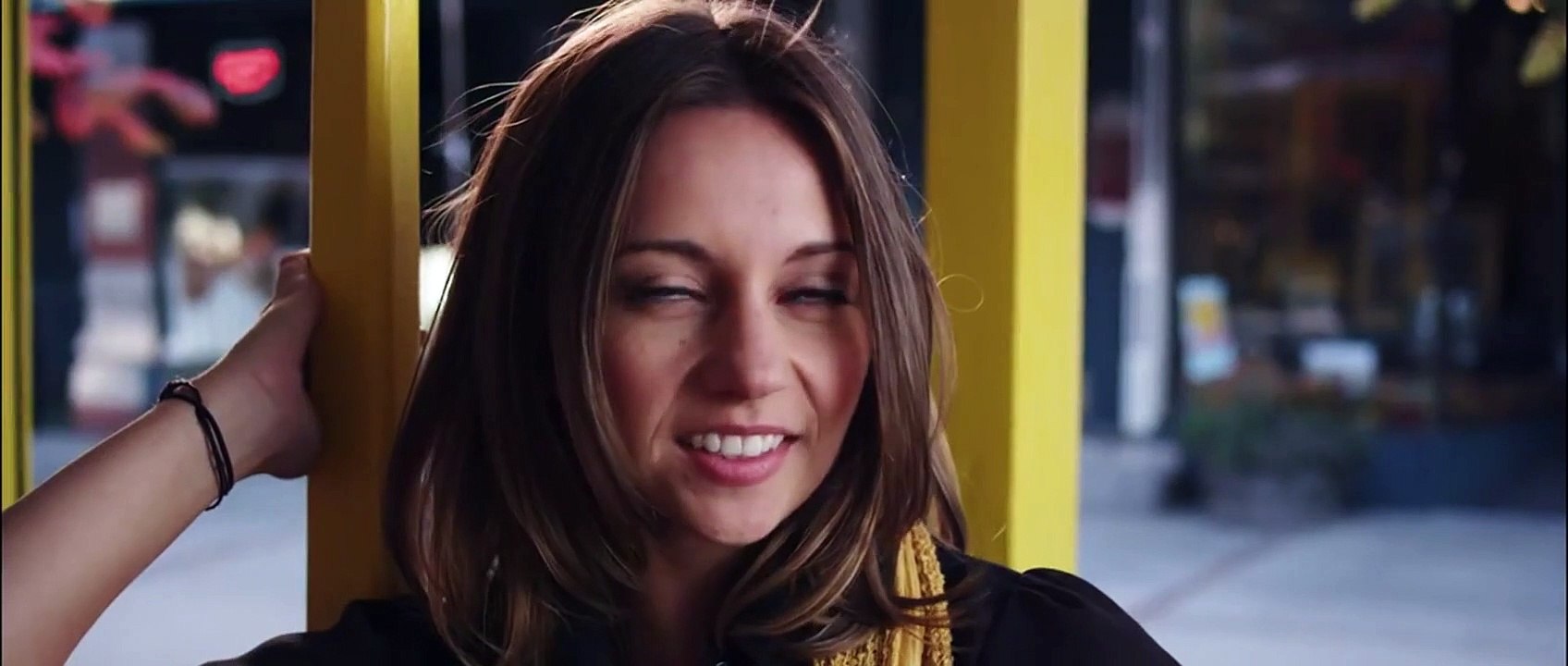 What Separates Us Trailer OV