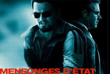 En vedette : Mensonges d'Etat, La Très très grande entreprise, Bouquet Final