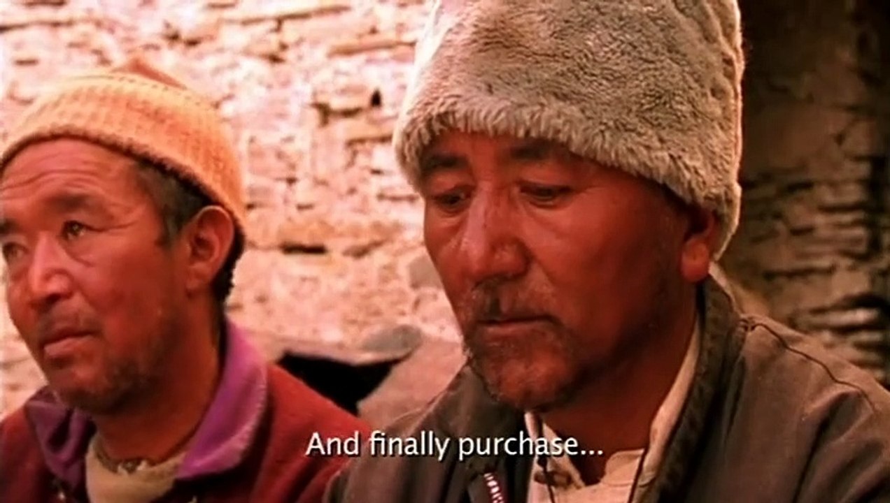 Bardsongs - Geschichten vom Glück Trailer (2) OV