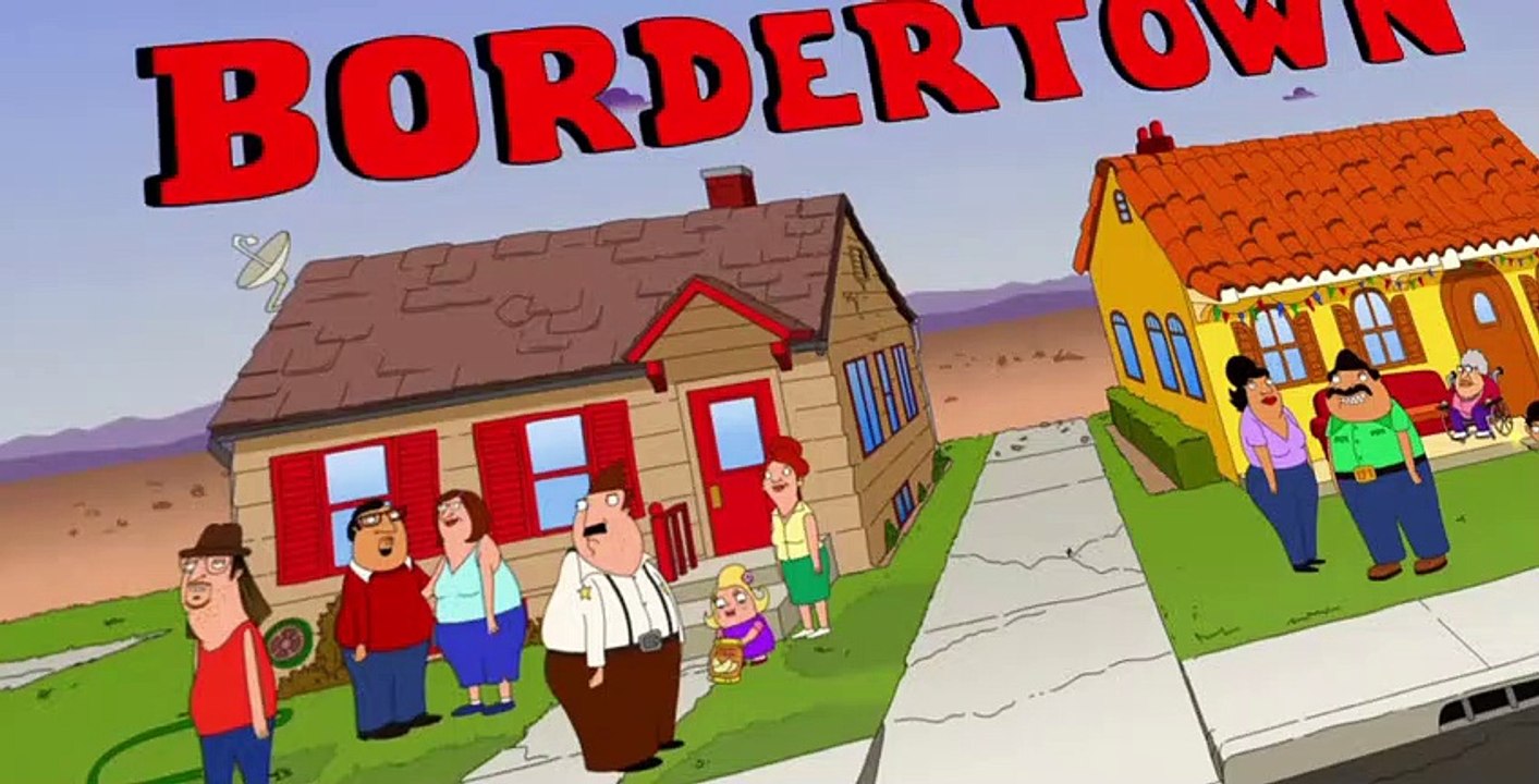 Bordertown S01 E06