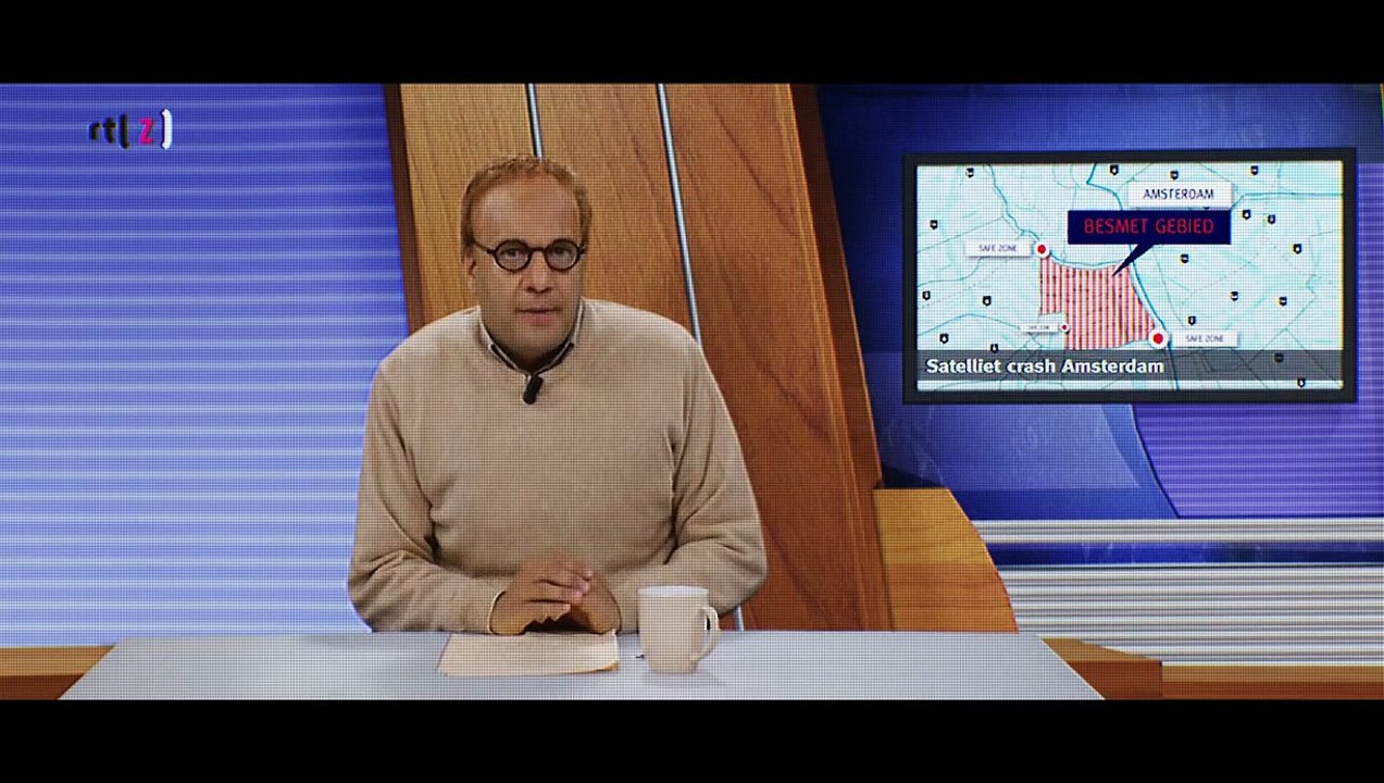 Kill Zombie! Trailer DF