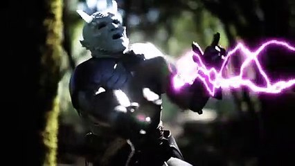 Sleeping Beauty - Dornröschen Teaser OV