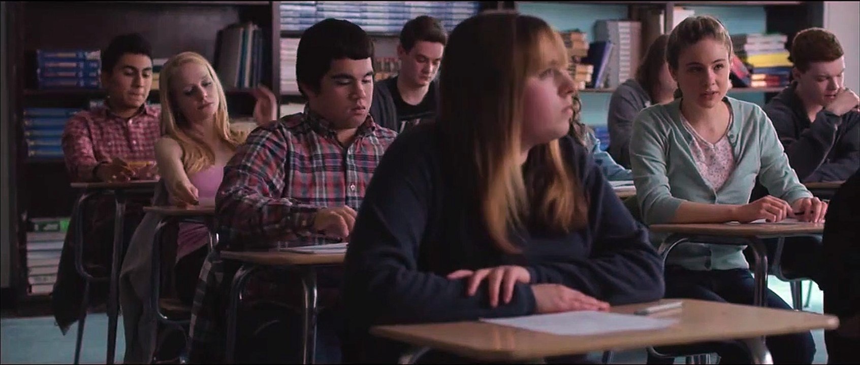 Jamie Marks Is Dead - Der Tod ist erst der Anfang Trailer DF