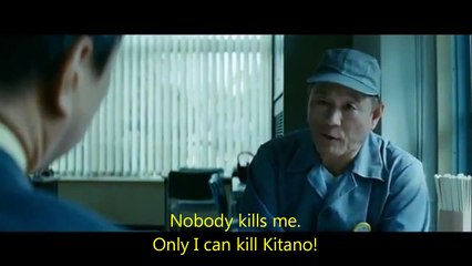 Outrage Beyond Trailer (2) OV