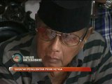 Anifah Aman: Siasatan penglibatan pihak ketiga