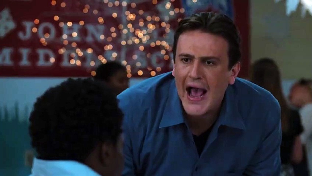 Bad Teacher Videoauszug DF