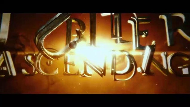 Mila Kunis und Channing Tatum erklären euch das fantastische Universum von Jupiter Ascending