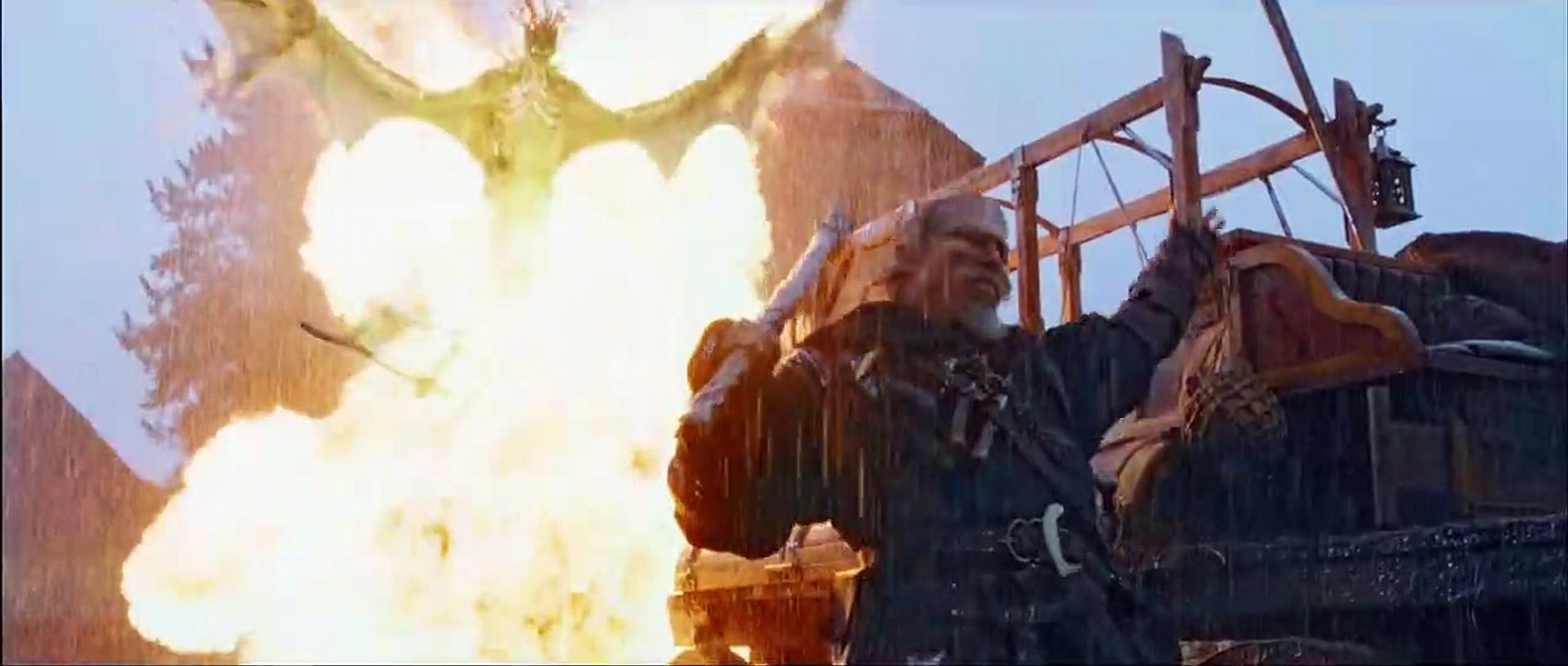 Seventh Son Trailer DF