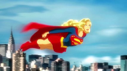 Look To The Sky Trailer OV