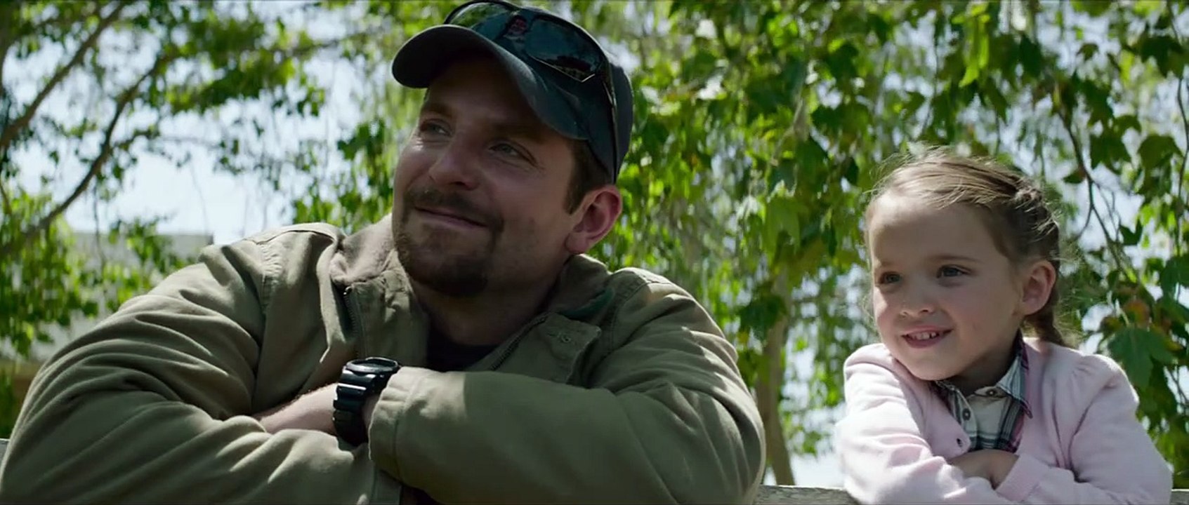 American Sniper Trailer (4) DF