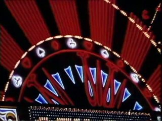 Leaving Las Vegas - Liebe bis in den Tod Trailer OV