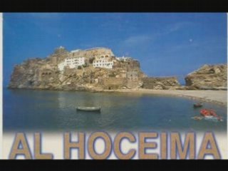 Reggada arabia & rifi 2008