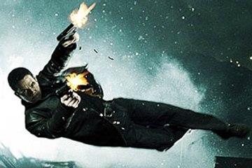 En vedette : Max Payne, L'Echange, Vilaine, Les Grandes personnes