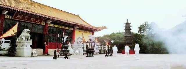 Blood Money Trailer OV