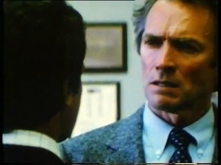 Dirty Harry kommt zurück Trailer DF