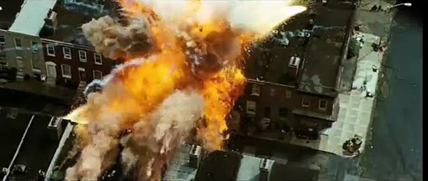 Der Mann, der niemals lebte Trailer (3) DF