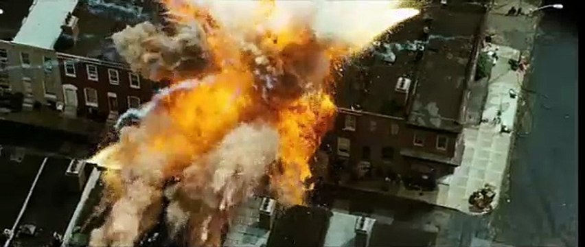 Der Mann, der niemals lebte Trailer (3) DF