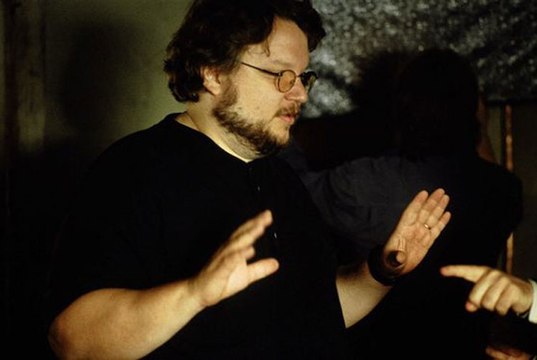 Hellboy 2 : l'interview de Guillermo Del Toro