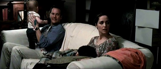 Insidious Videoauszug DF