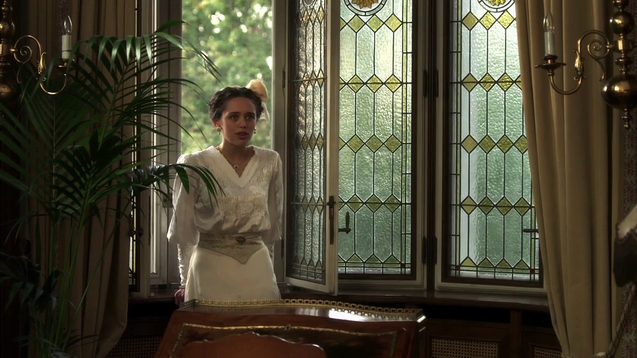 Wenn die Liebe siegt Trailer DF