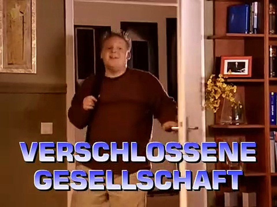 Axel will's wissen Staffel 1 Folge 10