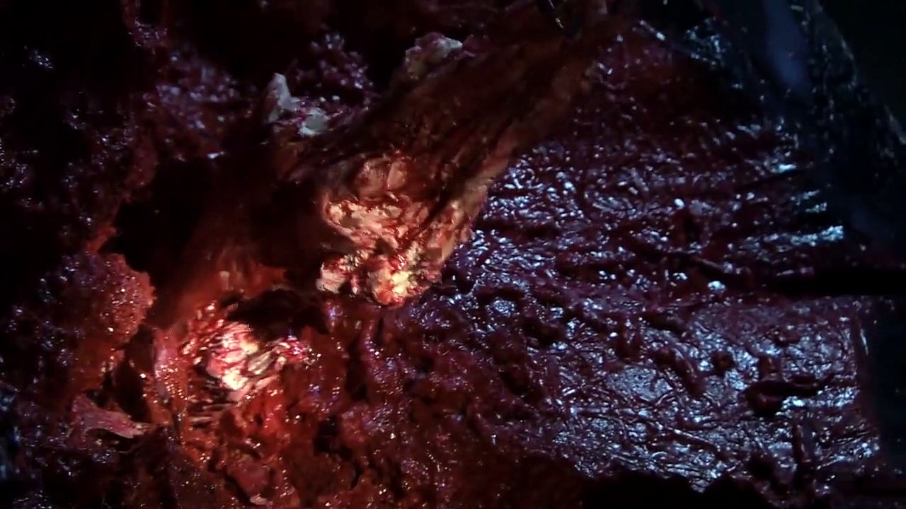 Mega Shark vs Giant Octopus Trailer OV